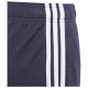 Adidas Παιδικό σορτς Essentials 3-Stripes Knit Shorts